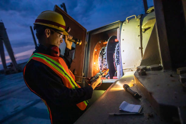 Best Electrical Installation Contractor  in Pendleton, OR