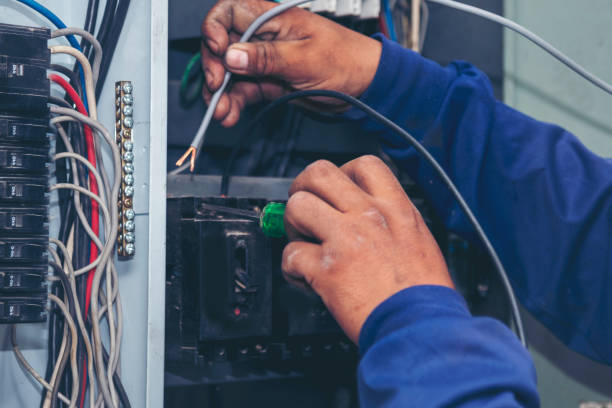 Best Industrial Electrical Services  in Pendleton, OR