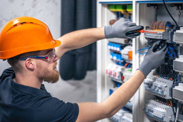 Best Best Electricians Near Me  in Pendleton, OR